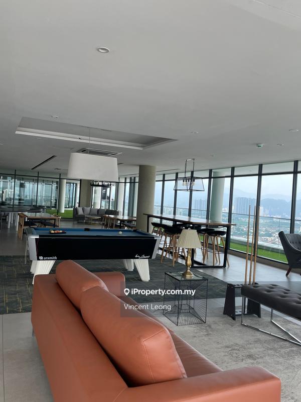 Residensi Servis untuk Dijual di UNIO Residence oleh Vincent Leong - iProperty.com.my