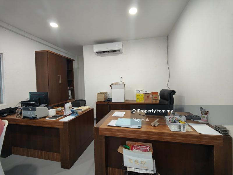 Kilang Terpisah untuk Dijual di Kawasan Perindustrian Bukit Rambai, Bukit Rambai oleh May Mak - iProperty.com.my