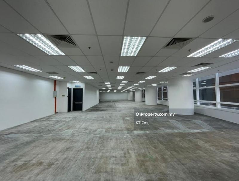 Office for Rent in Kelana Jaya, Petaling Jaya by KT Ong - iProperty.com.my