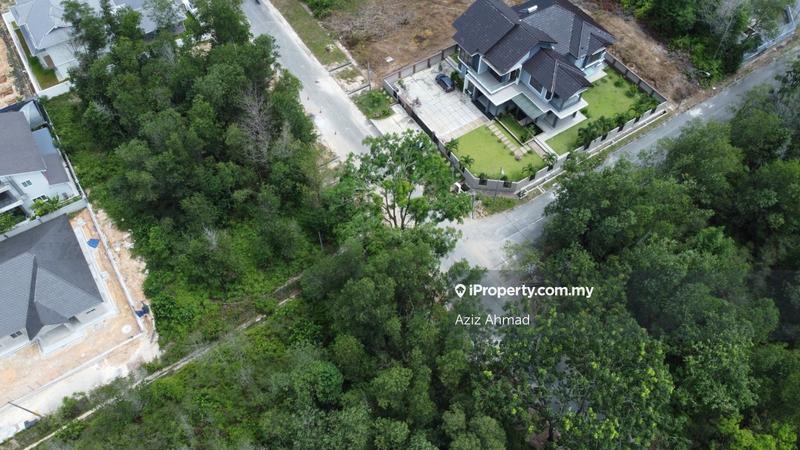 Banglo Tanah untuk Dijual di Bandar Bukit Mahkota, Bangi oleh Aziz Ahmad - iProperty.com.my