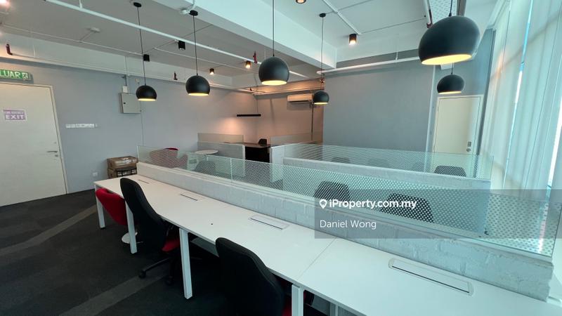 Office for Rent in Sunway 163, Mont Kiara by Daniel Wong - iProperty.com.my