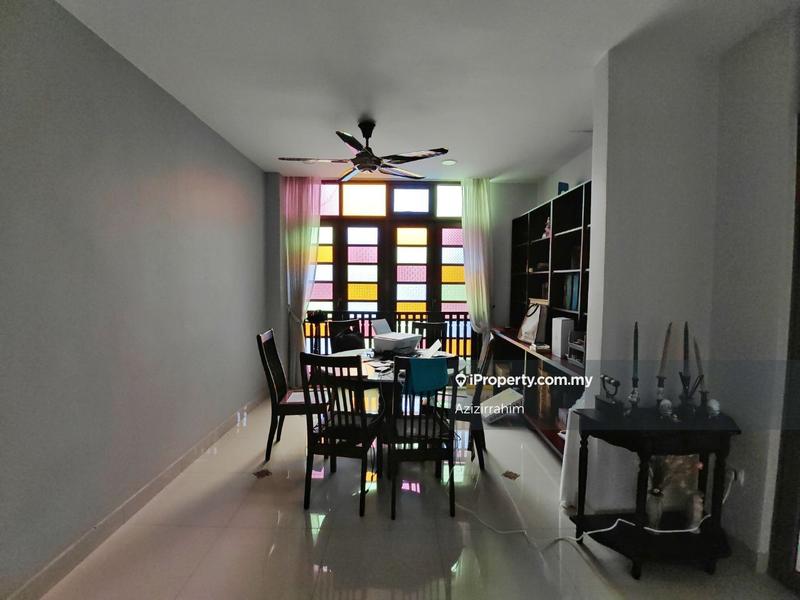 Bungalow House for Sale in Presint 16, Putrajaya by Azizirrahim - iProperty.com.my