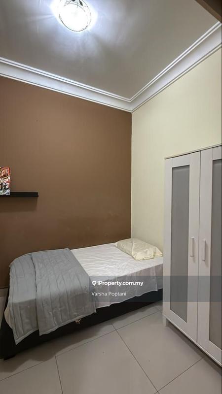 Kondominium untuk Disewa di Mutiara Residency oleh Varsha Poptani - iProperty.com.my