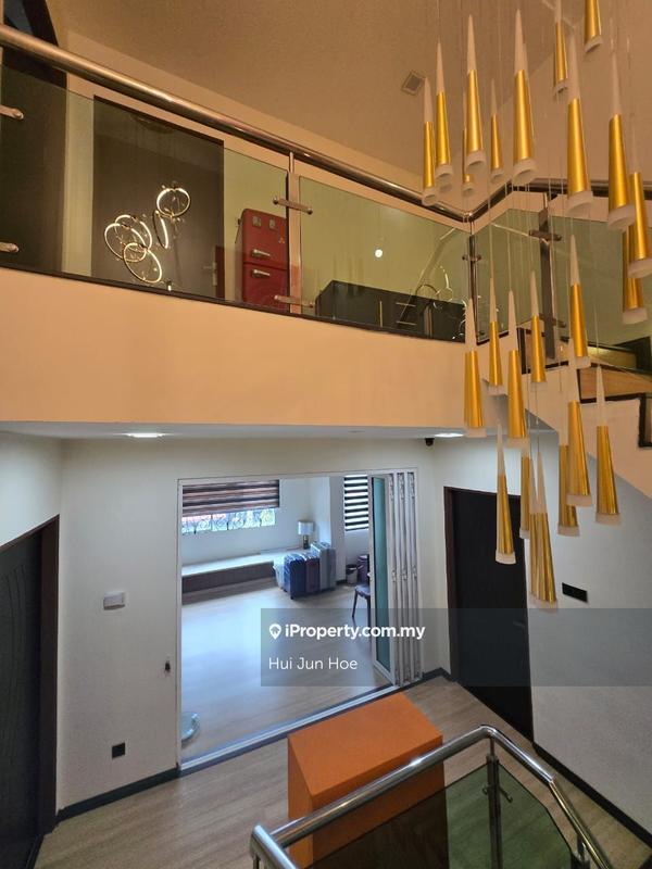 2.5-storey Terraced House for Sale in Damai, Kota Kinabalu by Hui Jun Hoe - iProperty.com.my