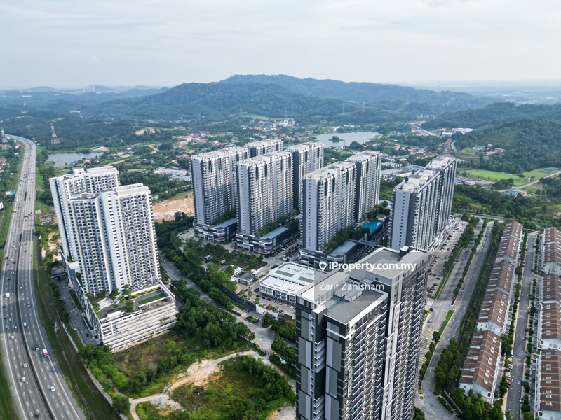 Shop / Office for Sale in Bangi, Selangor by Zarif Zahisham - iProperty.com.my