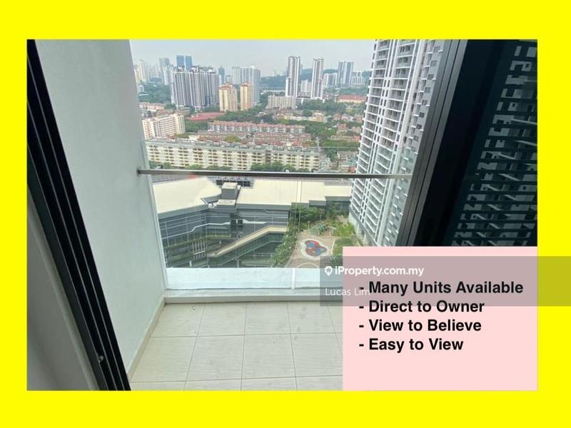 For Sale - United Point (Residensi Berpadu)