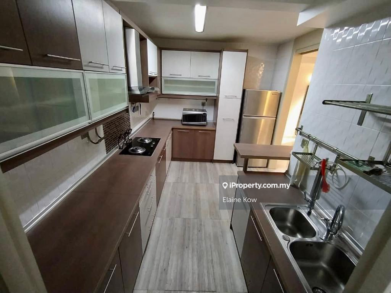 Kondominium untuk Disewa di Mont Kiara Pines oleh Elaine Kow - iProperty.com.my