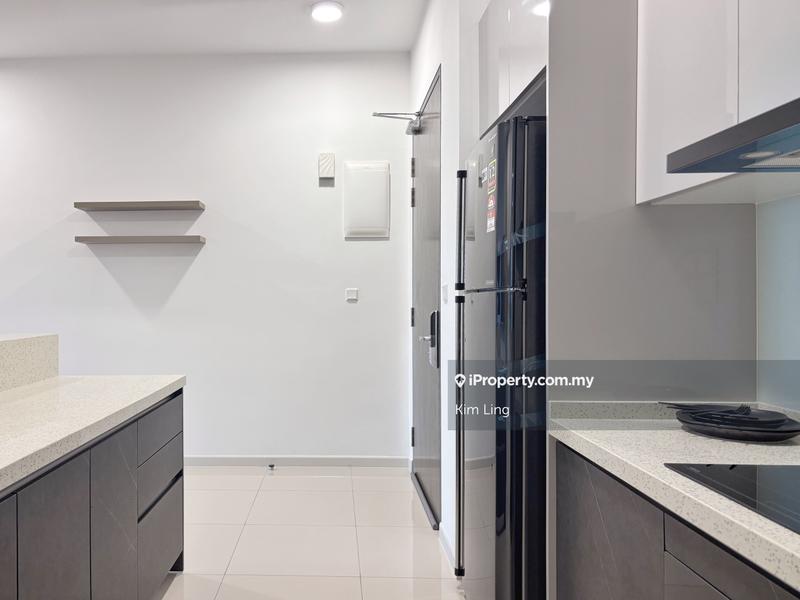 Residensi Servis untuk Disewa di Sunway Belfield oleh Kim Ling - iProperty.com.my