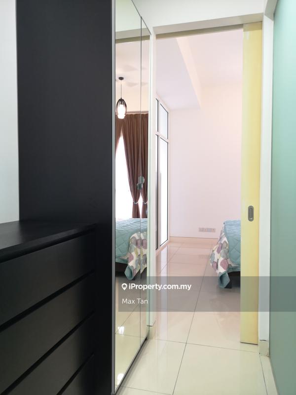 Residensi Servis untuk Dijual di Arnica @ Tropicana Gardens oleh Max Tan - iProperty.com.my