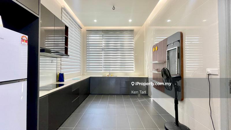 Bungalow House untuk Dijual di Seksyen 13, Shah Alam oleh Ken Tan - iProperty.com.my