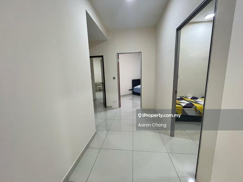 Kediaman Servis untuk Disewa di J.Dupion Residence oleh Aaron Chong - Corridor - iProperty.com.my