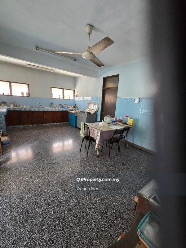 Bungalow House for Sale in Federal Hill, Bangsar by Donna Sim - iProperty.com.my