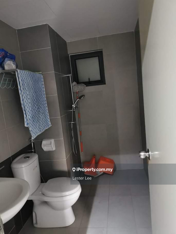 Kediaman Servis untuk Disewa di Suria Residence oleh Lester Lee - iProperty.com.my