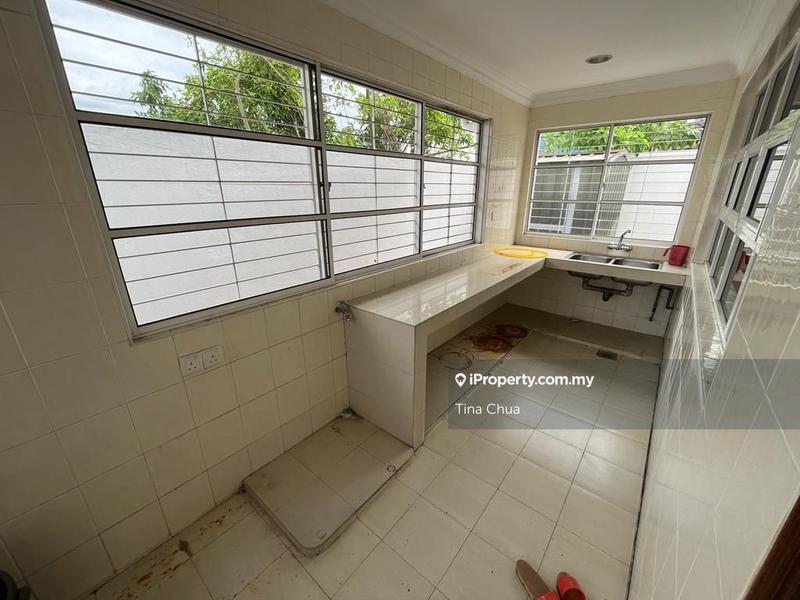 Bungalow House for Sale in Bukit Damansara, Damansara Heights by Tina Chua - iProperty.com.my