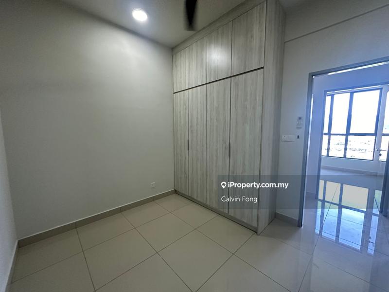 Service Residence for Sale in LakePark Residence @ KL North by Calvin Fong - iProperty.com.my