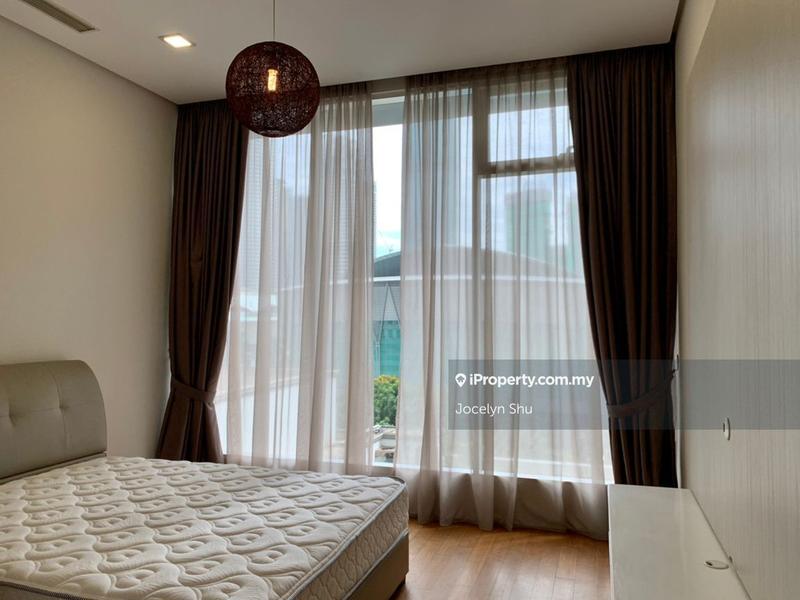 For Sale - Vipod Residence, KLCC, KL City Centre