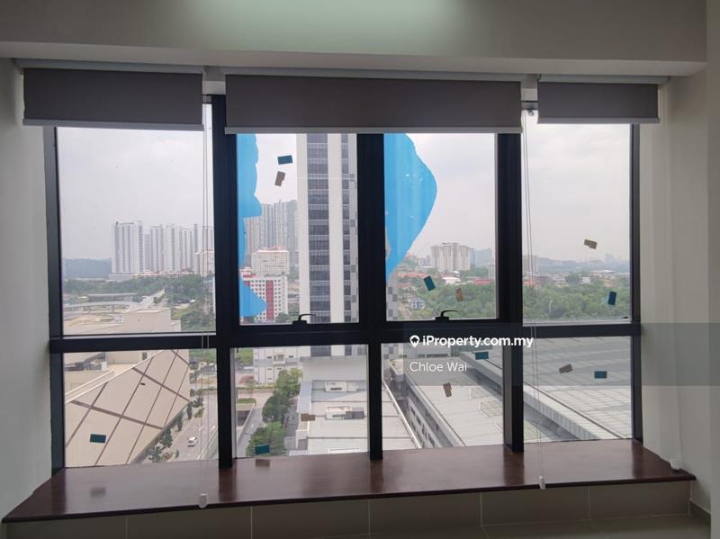 For Sale - Aurora Sovo Office Aurora Place Bukit Jalil Pavilion 2