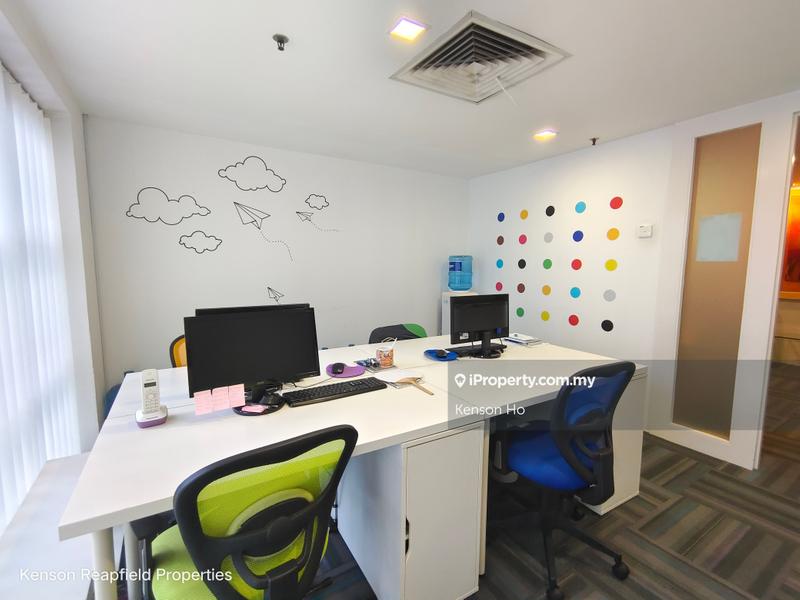 Office for Sale in KLCC, KL City Centre by Kenson Ho - iProperty.com.my