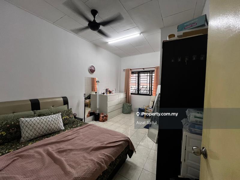 2-storey Terraced House for Sale in Taman Pulai Impian, Sikamat by Aizat Saiful - iProperty.com.my