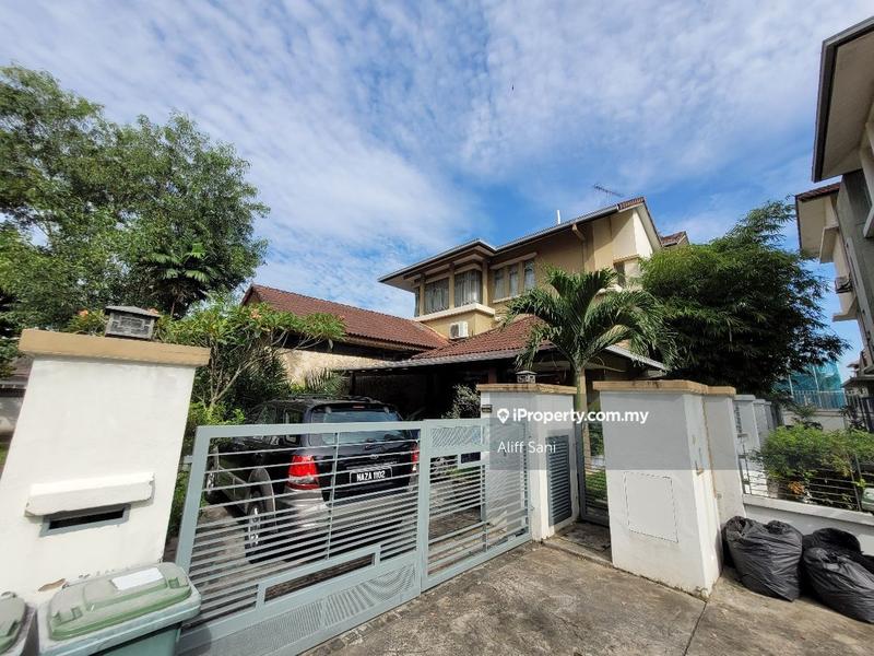 Banglo untuk Dijual di Changkat Kiara, Sri Hartamas oleh Aliff Sani - iProperty.com.my