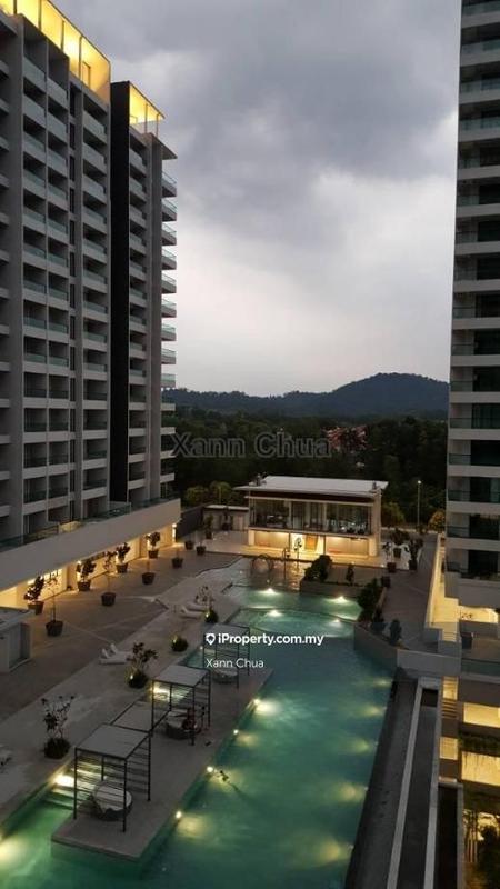 Condominium for Sale in Paragon 3 by Xann Chua - iProperty.com.my