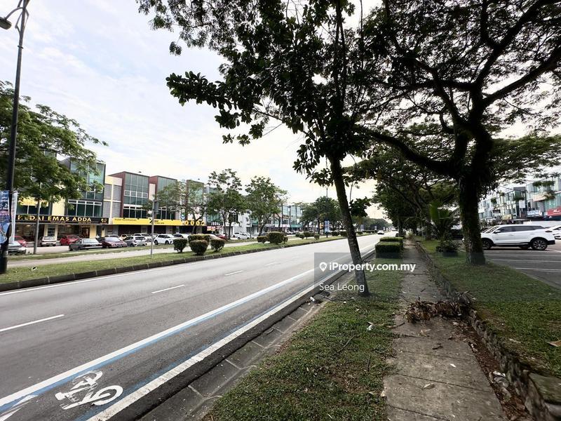 For Sale - Adda Height