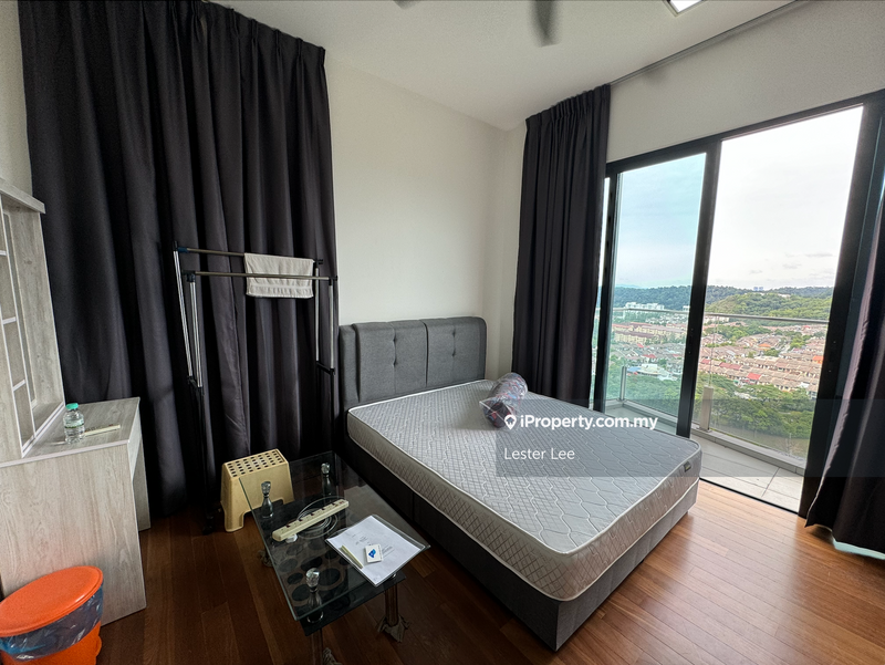 For Sale - Sky Condominium (Skyz Residence)