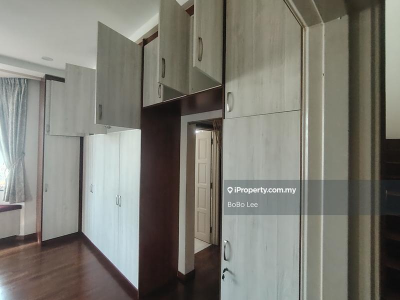 Rumah Berkembar untuk Dijual di Taman Overseas Union (Taman Oug), Jalan Klang Lama (Old Klang Road) oleh BoBo Lee - iProperty.com.my