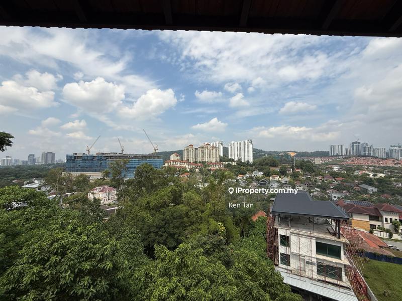 Banglo untuk Dijual di Bukit Damansara, Damansara Heights oleh Ken Tan - iProperty.com.my