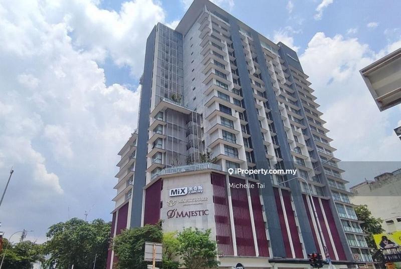 For Sale - D'Majestic Place