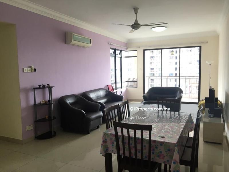 For Sale - Royal Domain Sri Putramas 2