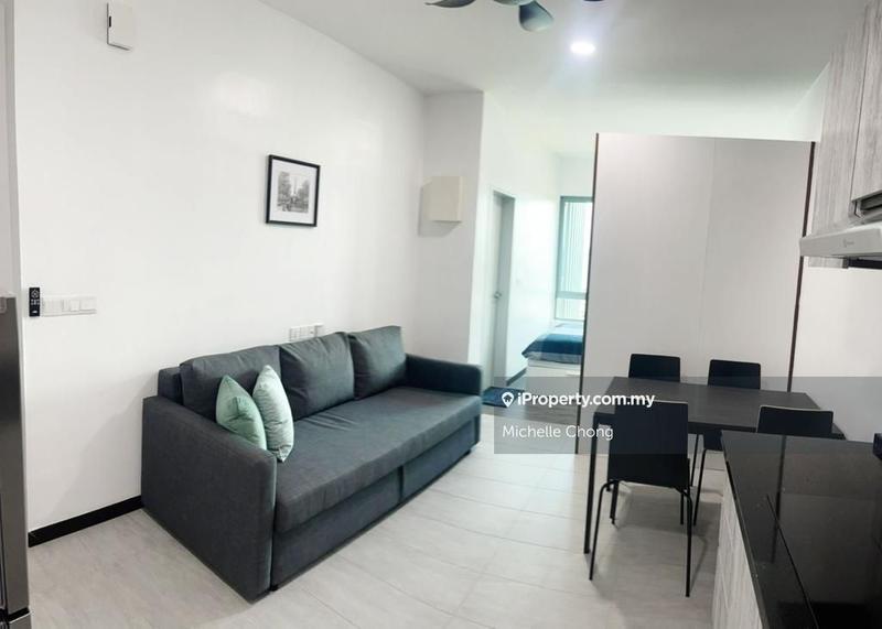 Residensi Servis untuk Dijual di Sensasi @ Utropolis oleh Michelle Chong - iProperty.com.my