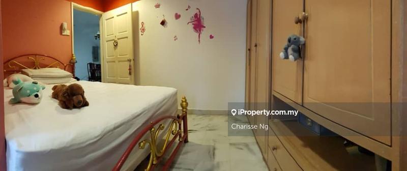 1.5-storey Terraced House for Sale in Bangsar Baru, Bangsar by Charisse Ng - iProperty.com.my