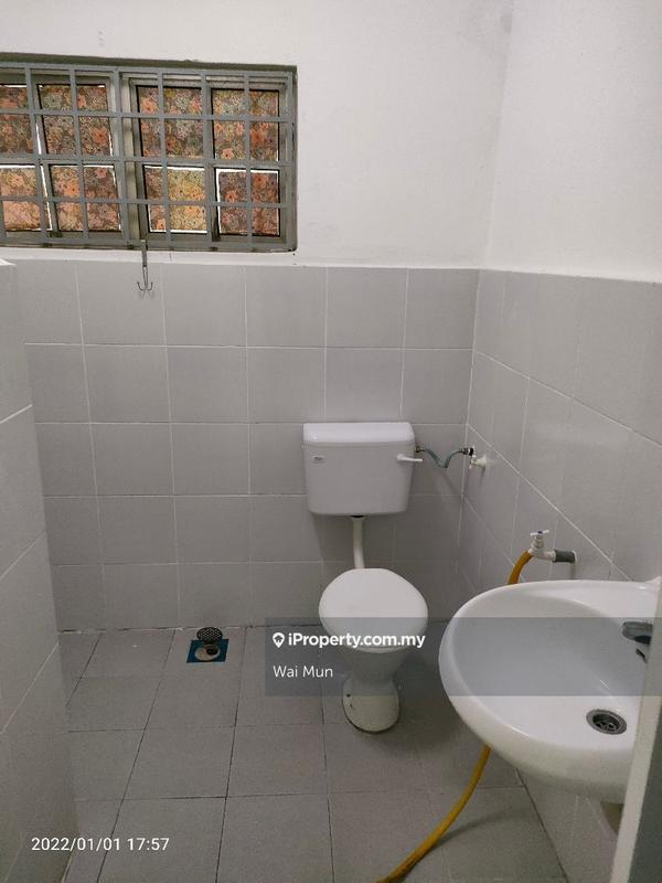 Rumah Teres 2-Tingkat untuk Disewa di Pandan Indah, Ampang oleh Wai Mun - iProperty.com.my