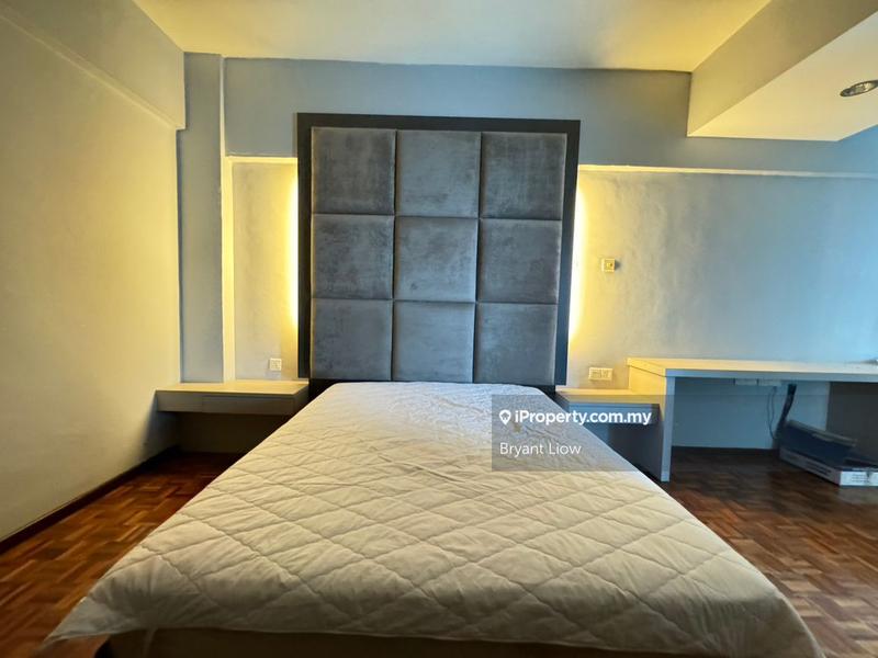 Kondominium untuk Disewa di Tanjung Samudera Condominium oleh Bryant Liow - iProperty.com.my