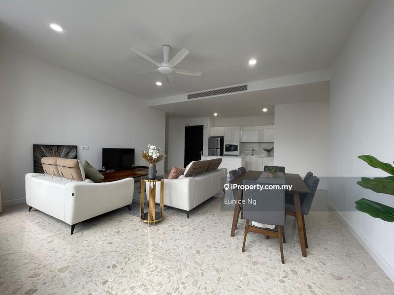 Service Residence for Rent in Pavilion Ceylon Hill by Eunice Ng - iProperty.com.my