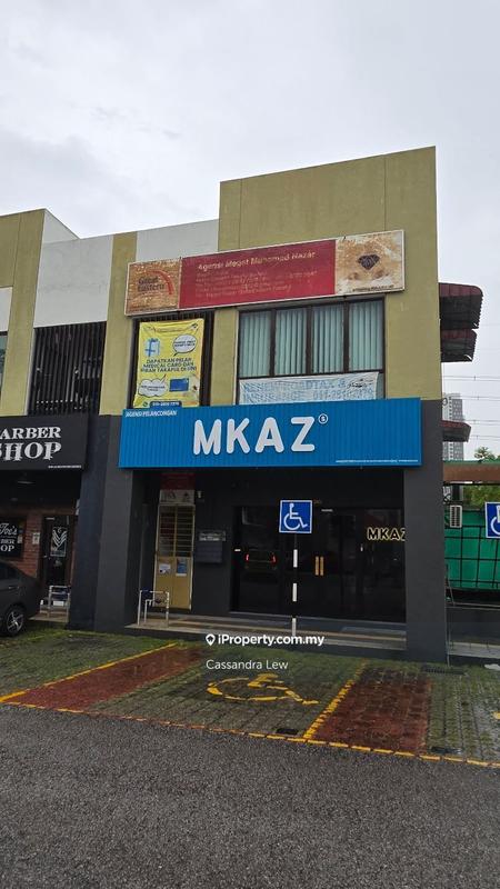Kedai untuk Dijual di Cyber 12, Cyberjaya oleh Cassandra Lew - iProperty.com.my