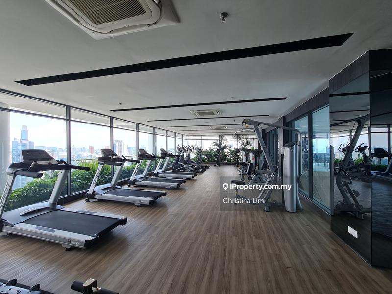 Condominium for Sale in Colony by Infinitum by Christina Lim - iProperty.com.my