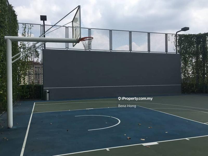 Service Residence for Sale in Arnica @ Tropicana Gardens by Benz Hong - iProperty.com.my