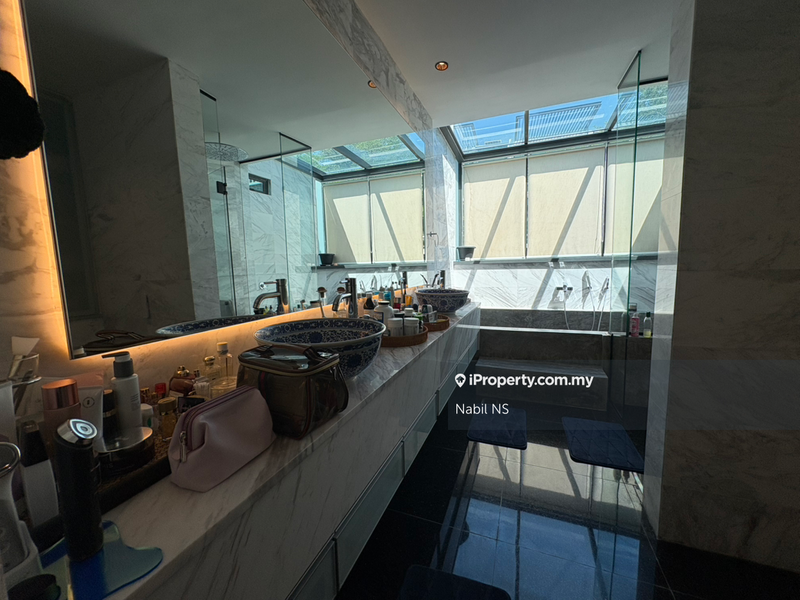 Townhouse for Sale in East Residence, Bukit Kiara by Nabil NS - iProperty.com.my