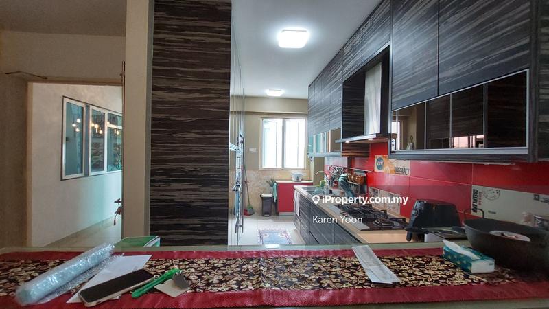 Kondominium untuk Dijual di Subang Parkhomes oleh Karen Yoon - iProperty.com.my