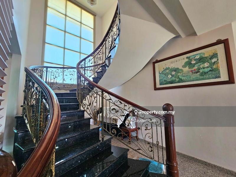 Bungalow House untuk Dijual di Taman Bahagia, Alor Setar oleh Jayden Geh - iProperty.com.my