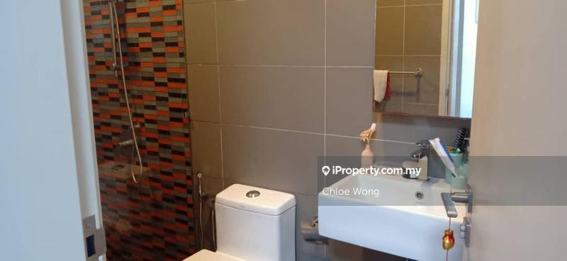 Service Residence for Sale in The Leafz @ Dedaun by Chloe Wong - iProperty.com.my