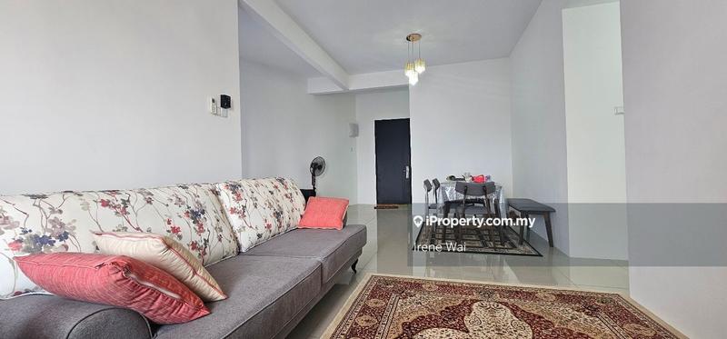 Kondominium untuk Disewa di The Cove Hillside Residence oleh Irene Wai - iProperty.com.my
