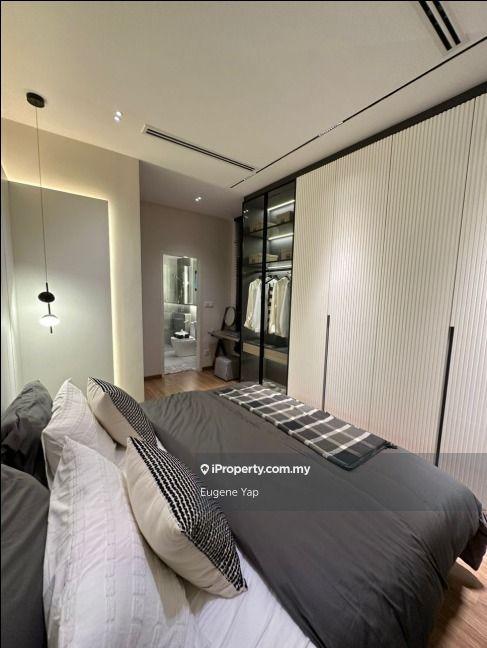 Residensi Servis untuk Dijual di The Atera @ Petaling Jaya - Phase 2 oleh Eugene Yap - iProperty.com.my