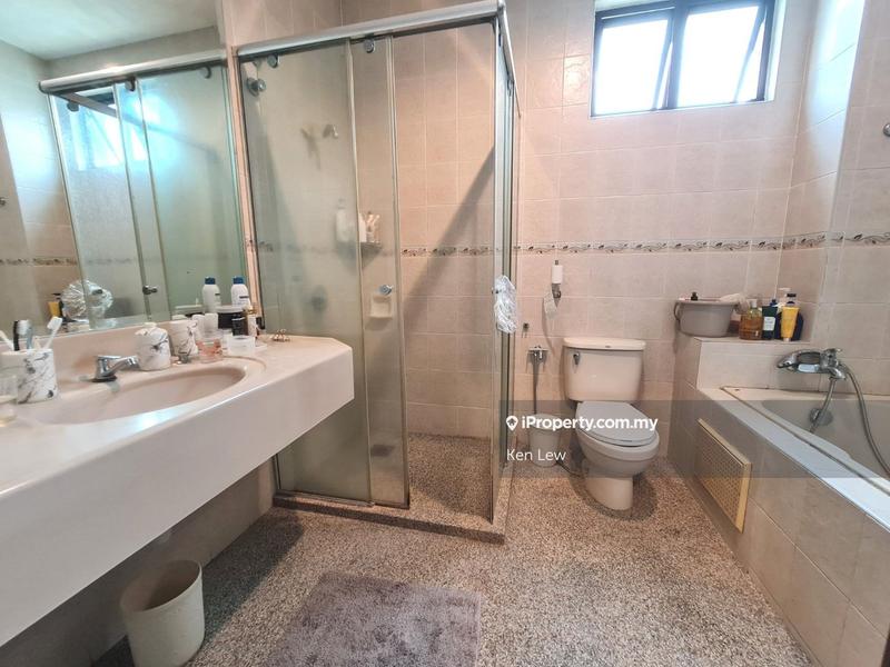 Semi-Detached House for Sale in Taman Cheras Hartamas, Cheras by Ken Lew - iProperty.com.my