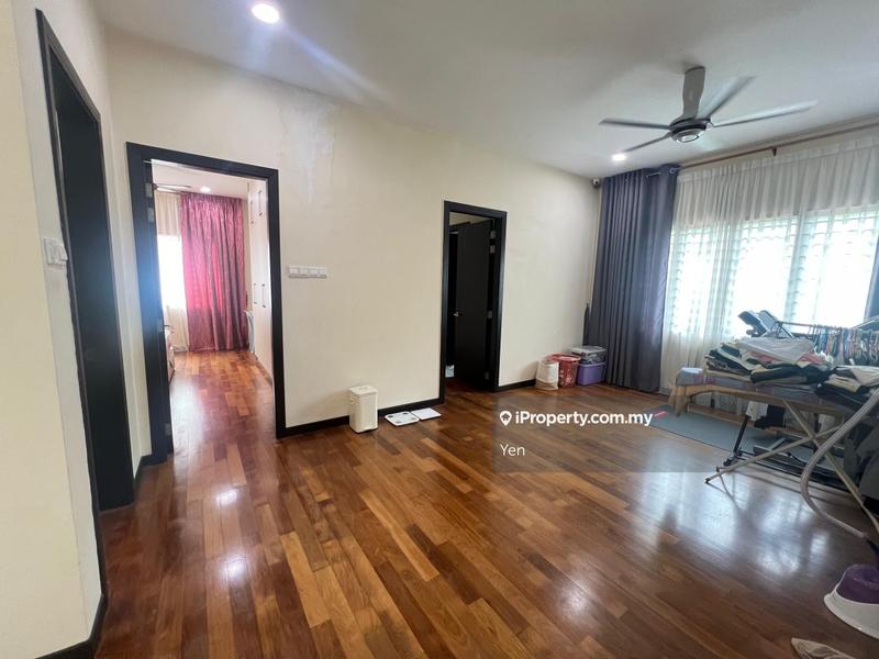 Banglo untuk Dijual di Bukit Sungai Long, Kajang oleh Yen SC - iProperty.com.my