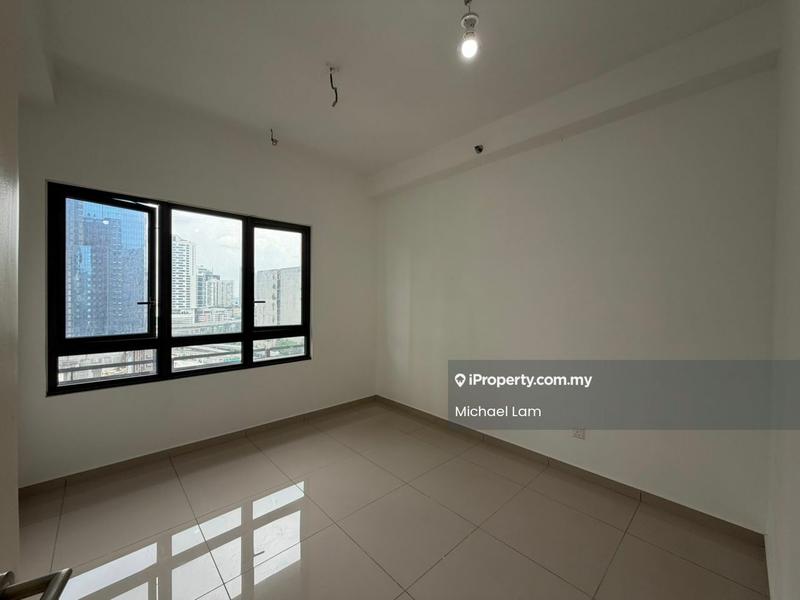 Service Residence for Sale in D'Erica by Michael Lam - View - iProperty.com.my