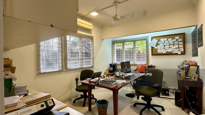Banglo untuk Dijual di Taman Bangsar, Bangsar oleh Charisse Ng - iProperty.com.my
