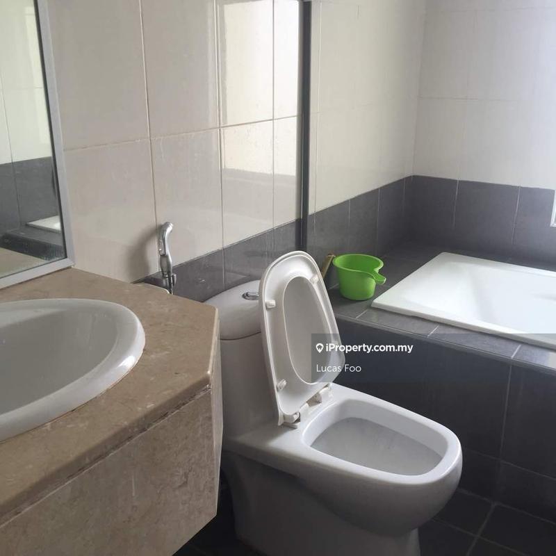 Service Residence for Rent in Birch Regency @ Penang Times Square by Lucas Foo - iProperty.com.my